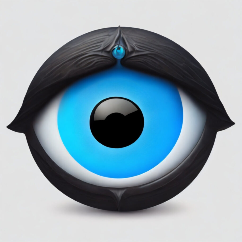 Evil Eye Painting Ideas: Creative Inspirations! Evil Eye Painting Ideas: Creative Inspirations!