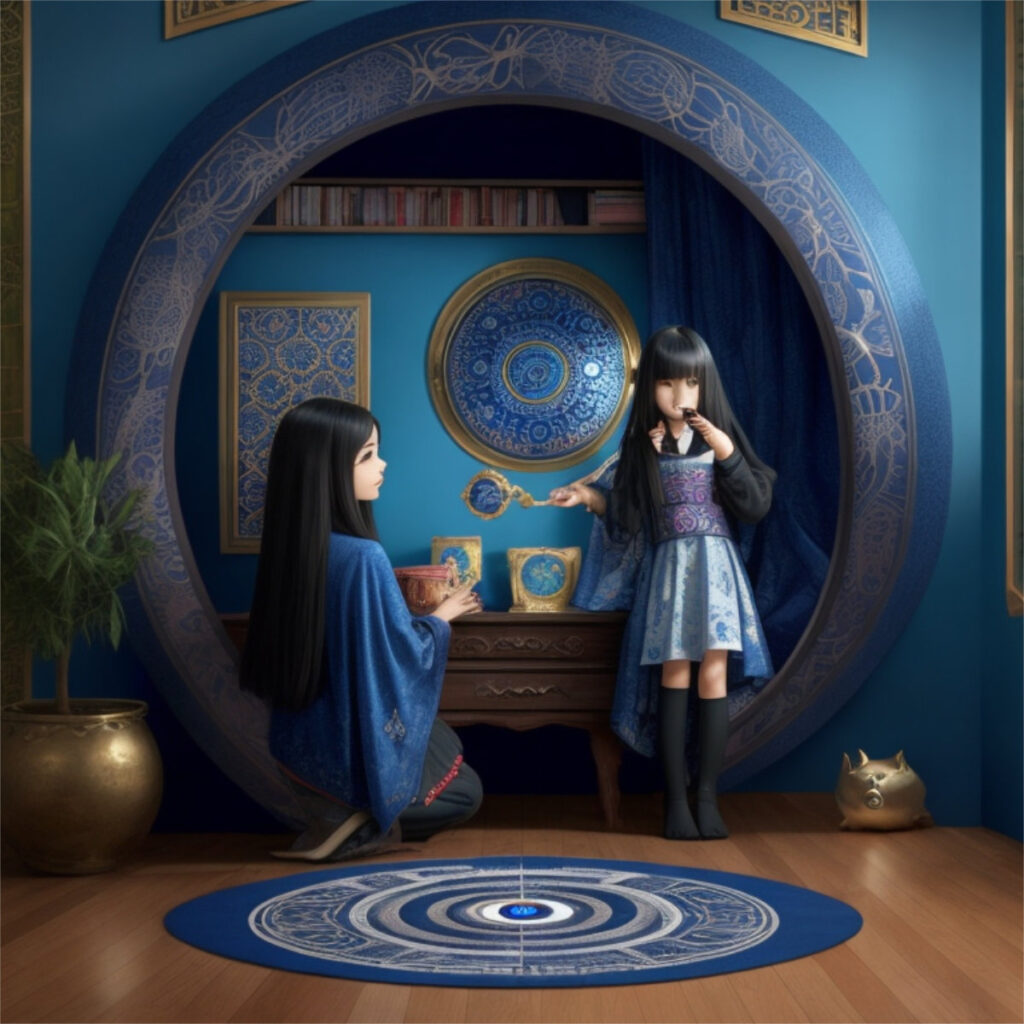 Evil Eye Painting Ideas: Creative Inspirations! Evil Eye Painting Ideas: Creative Inspirations!