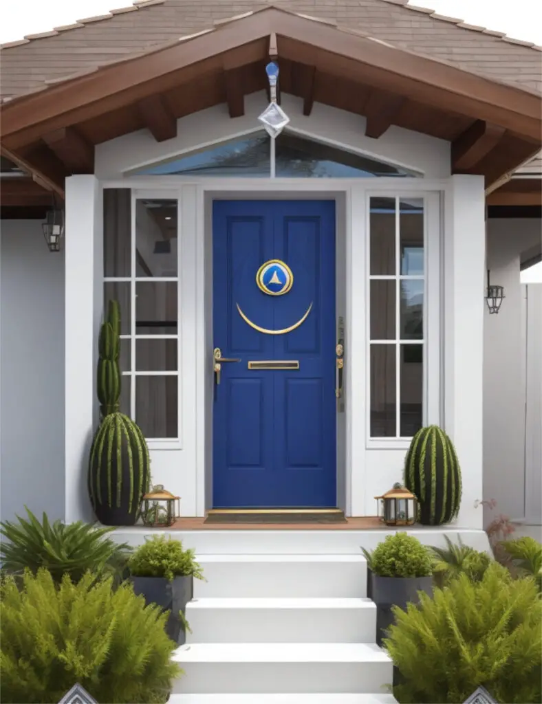 Evil Eye Painting Ideas: Creative Inspirations! The 10 Best Evil Eye Protection for Your Home!