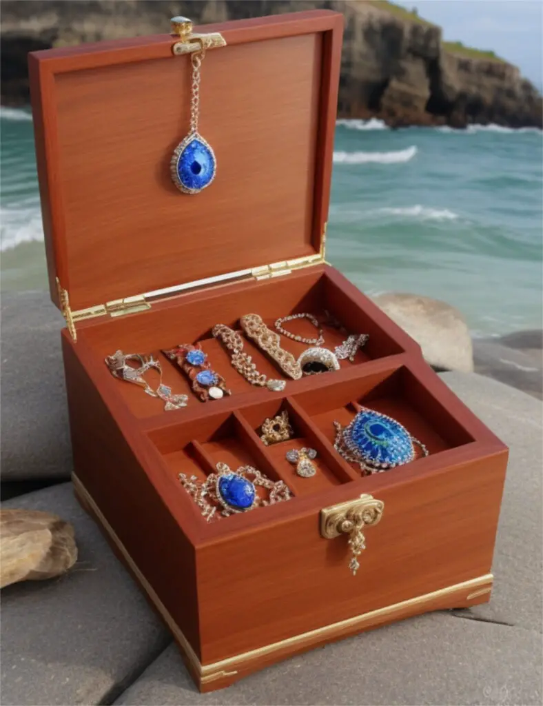 Vintage Evil Eye Home Decor: Revealed! 11 Best Evil Eye Bracelet Colors!