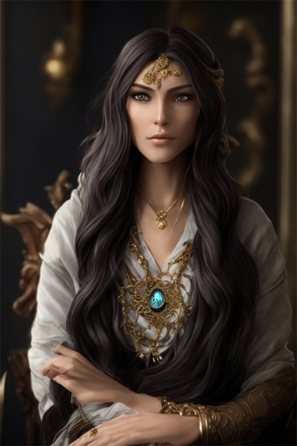 What Does Wearing Evil Eye Jewelry Mean? A Must Read!