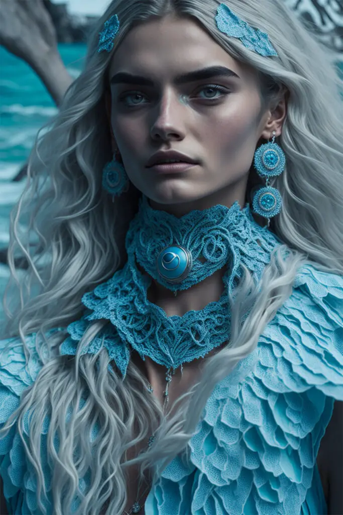 Evil Eye Painting Ideas: Creative Inspirations! Girl with evil eye