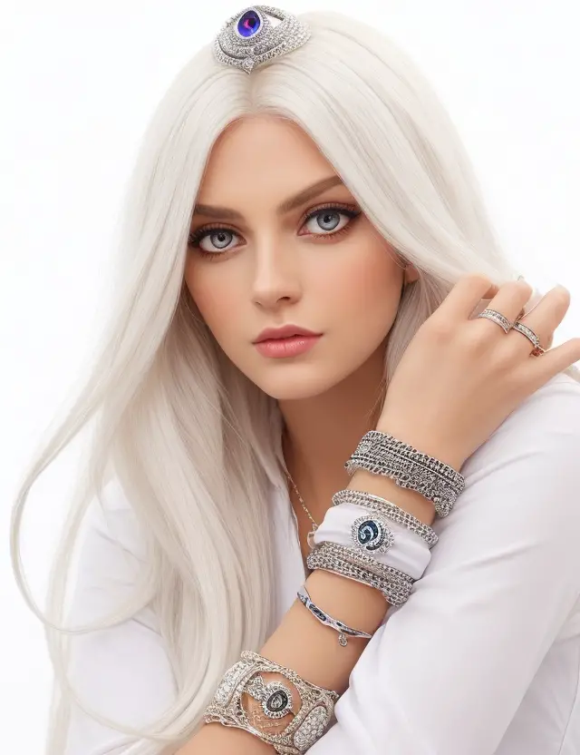 Evil Eye Bracelet Color Meaning: How Colors Influence Your Life!