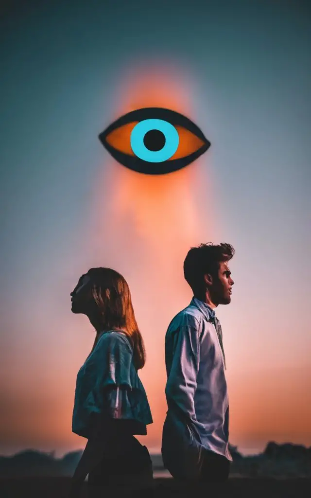 Evil Eye Painting Ideas: Creative Inspirations! Evil Eye Relationships: A Guide to Protection and Harmony