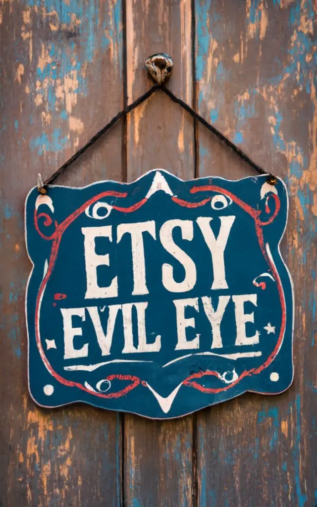 Evil Eyes Art: The Allure of Symbolism and Meanings