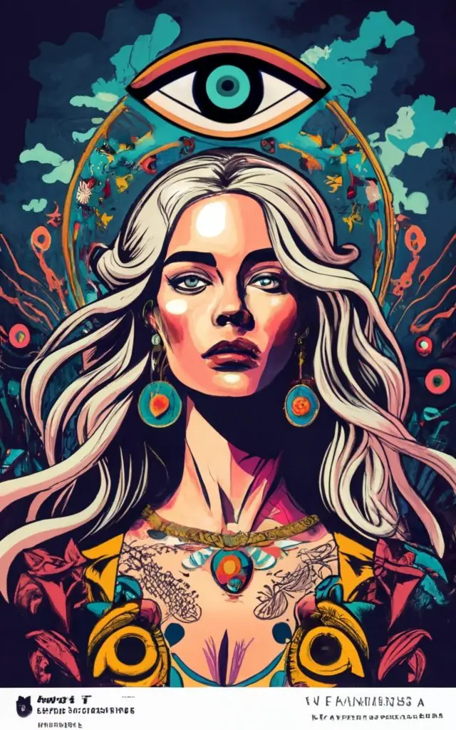 Evil Eye Painting Ideas: Creative Inspirations! Dua To Remove Evil Eye