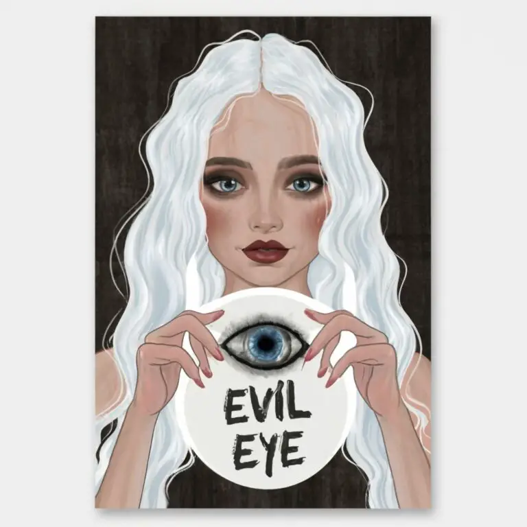 Is The Evil Eye Bad?: A Deep Dive into Evil Eye Taboos
