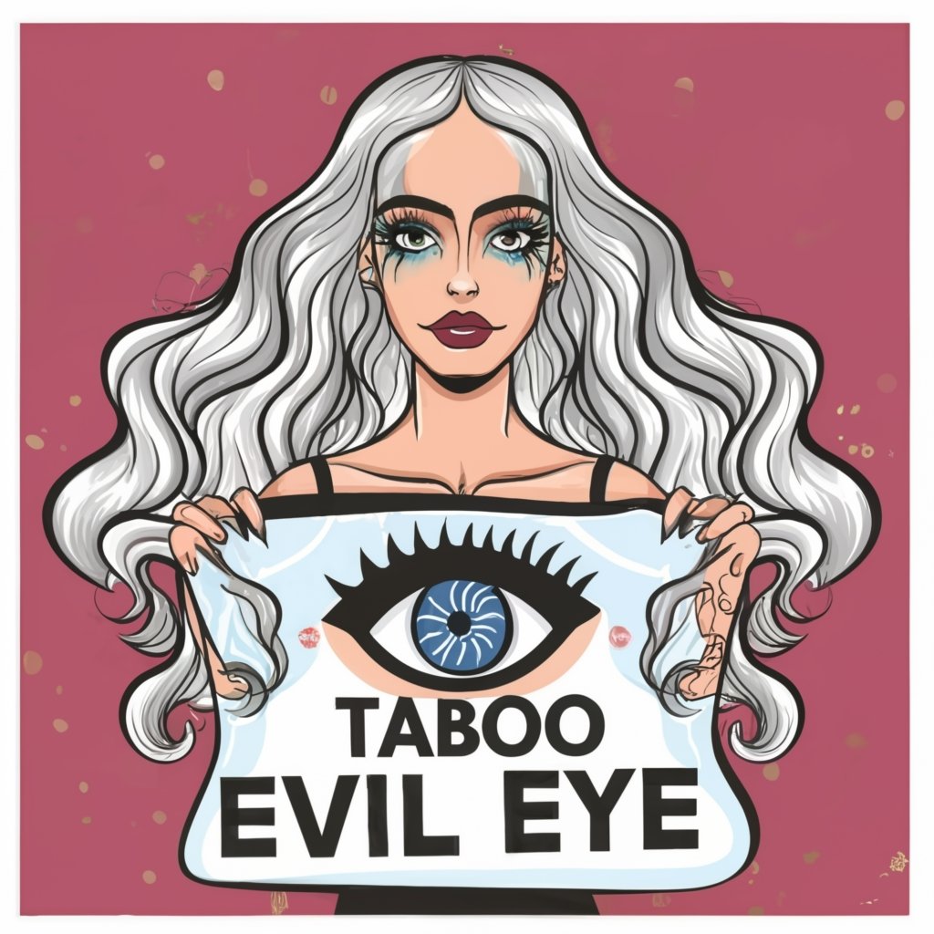 Is The Evil Eye Bad?: A Deep Dive into Evil Eye Taboos Is The Evil Eye Bad?: A Deep Dive into Evil Eye Taboos
