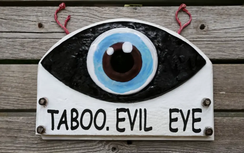 Is The Evil Eye Bad?: A Deep Dive into Evil Eye Taboos Is The Evil Eye Bad?: A Deep Dive into Evil Eye Taboos