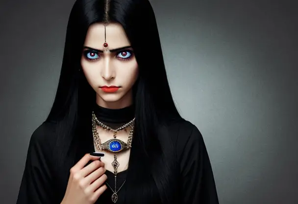 Is The Evil Eye Bad?: A Deep Dive into Evil Eye Taboos Is The Evil Eye Bad?: A Deep Dive into Evil Eye Taboos