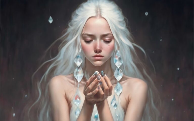 Healing Crystals for Anxiety: A Comprehensive Guide to Uses, Properties, and Effects Healing Crystals for Anxiety