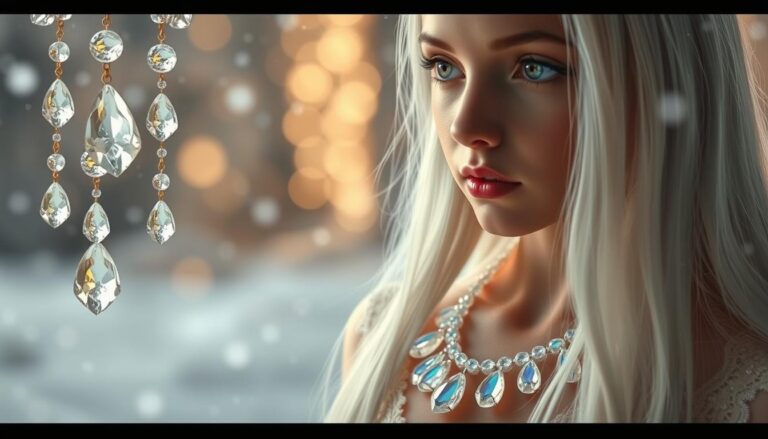Jewelry Making Ideas: Seasonal Crystal Trends That Command Premium Prices